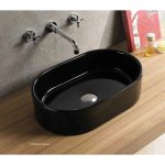 ΝΙΠΤΗΡΑΣ ΕΠΙΚΑΘΗΜΕΝΟΣ CORONA BLACK 55Χ35Χ14.5