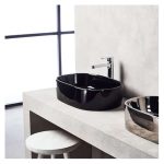 ΝΙΠΤΗΡΑΣ ΕΠΙΚΑΘΗΜΕΝΟΣ CORONA BLACK 55Χ35Χ14.5 - Image 2