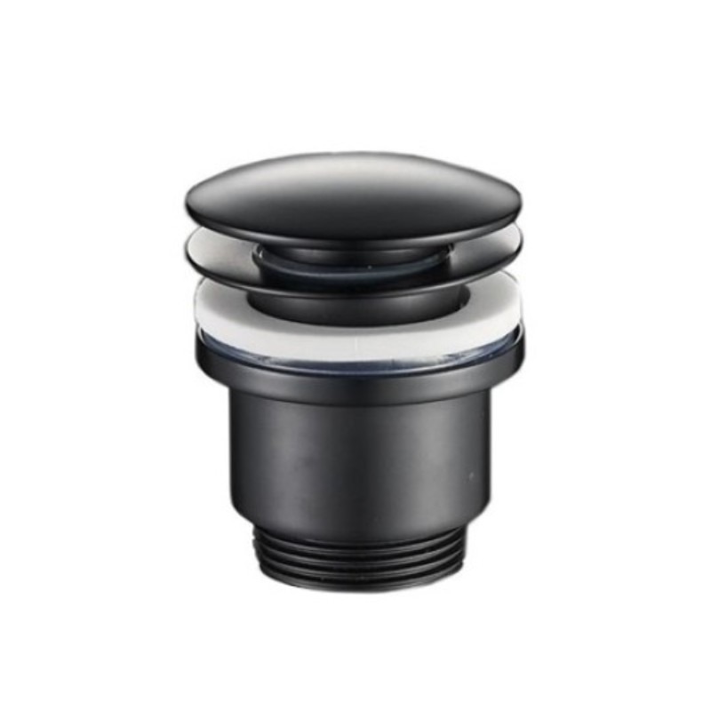 ΒΑΛΒΙΔΑ ΝΙΠΤΗΡΟΣ BLACK MATT INTERFLEX 127449