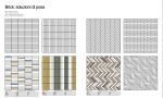 Brick laying solutions