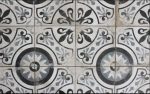 CAGLIARI GRIS 22,5X22,5 - Image 2