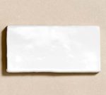 CRAZED WHITE 7.5X15