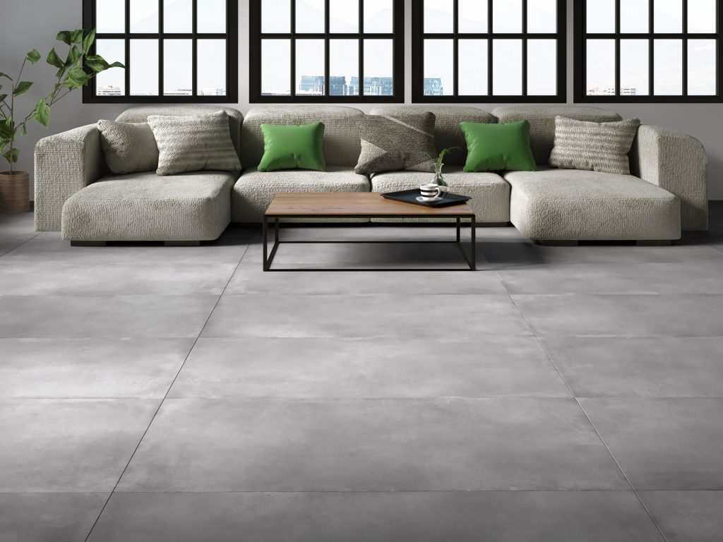 manhattan grey 60x120